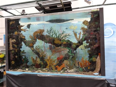 Acrylic aquariums vegas  3451 W Martin Ave, Ste C, Las Vegas, NV 89118-4571